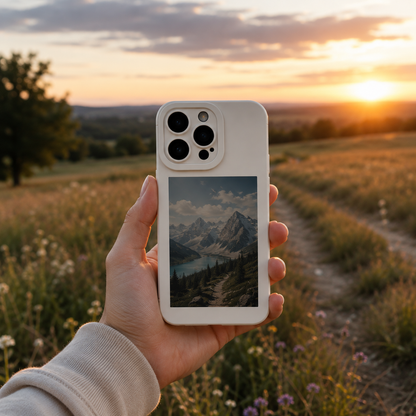 Telefonowy Case ™ – Twój case z dowolnym zdjęciem