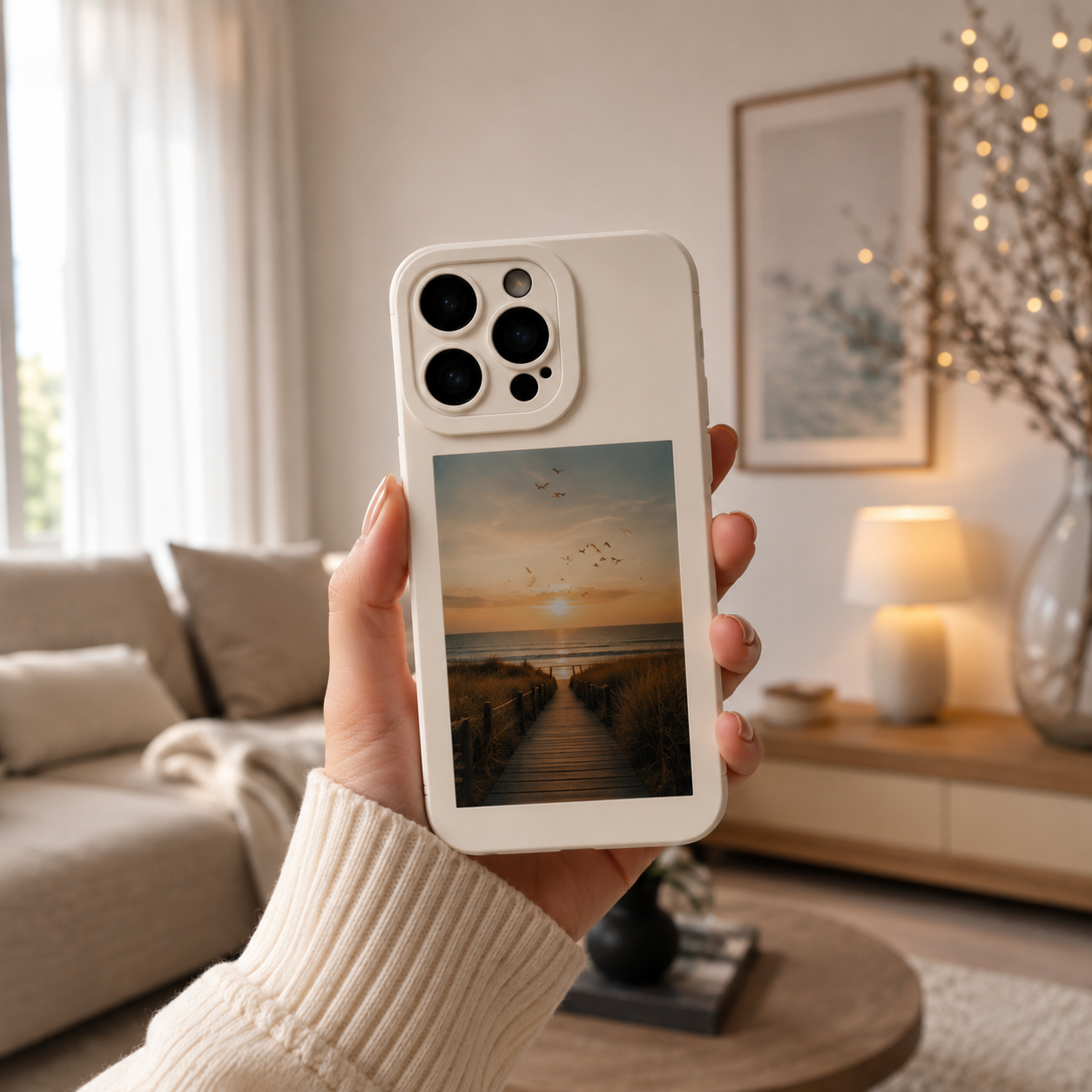 Telefonowy Case ™ – Twój case z dowolnym zdjęciem